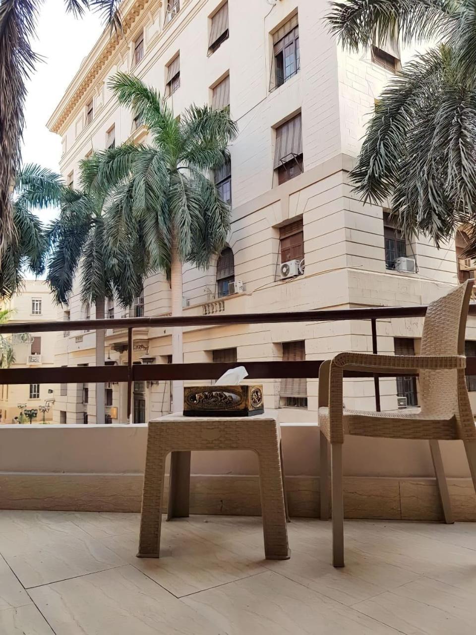 Cairo City Exterior photo